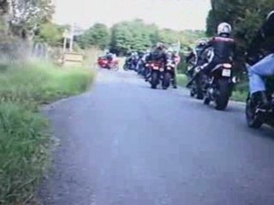 Sortie D20 le 04.10.08
