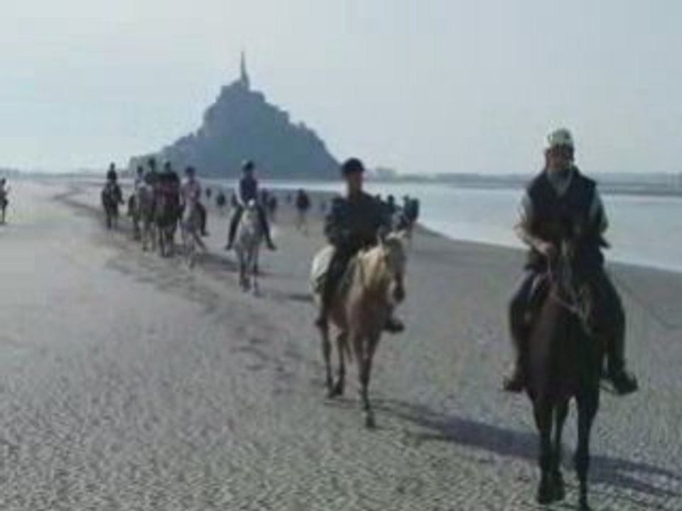 Montsaintmichel