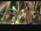 Zone of the Enders 2nd Runner - Anubis Battle 1 2 of 6
