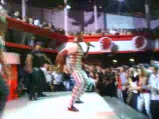 Jessy Matador @ PLATINIUM