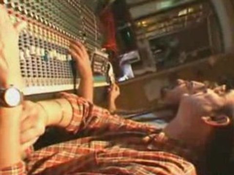 Mix Denis Fifi Au Petit Mas Studio oct 2008