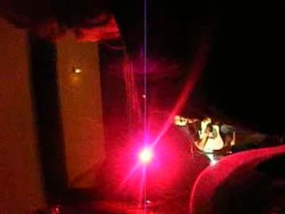 dans tes sables émouvants