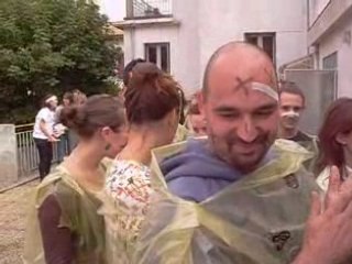 Ifsi Millau promo 2008/2011