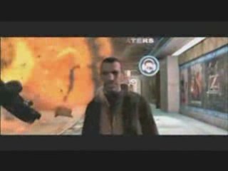 Pub Italienne pour GTA IV