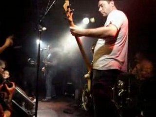 HxC - Enfants du charbon 10-10-2008