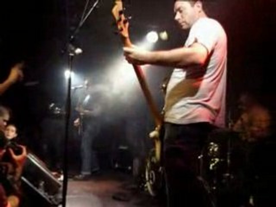 HxC - Enfants du charbon 10-10-2008