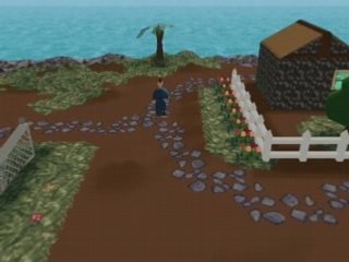 Little Big Adventure 2 , 7) Les dernières épreuves