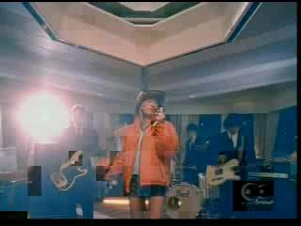 Shela - Feel