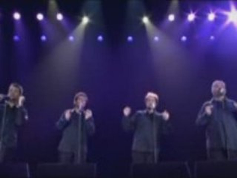 Les Frères Brothers chantent : Les Zanimos