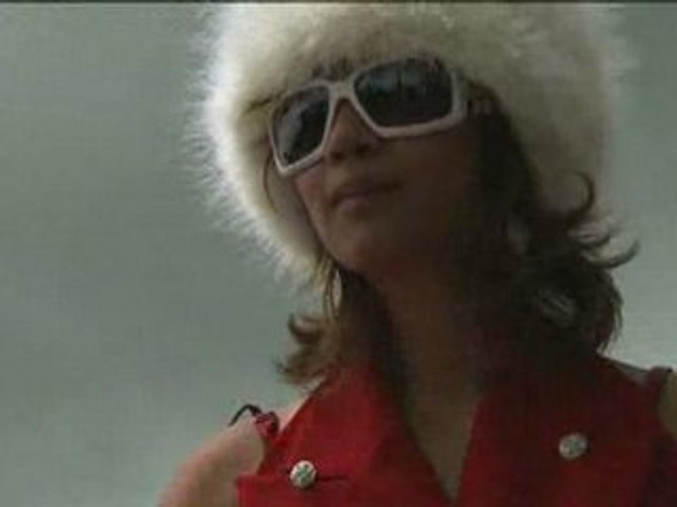 Le Couleur / Deux et 2 - Pop - Montréal 2008