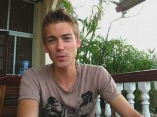 Week 6 - Andre - Laos (Andre Cam)