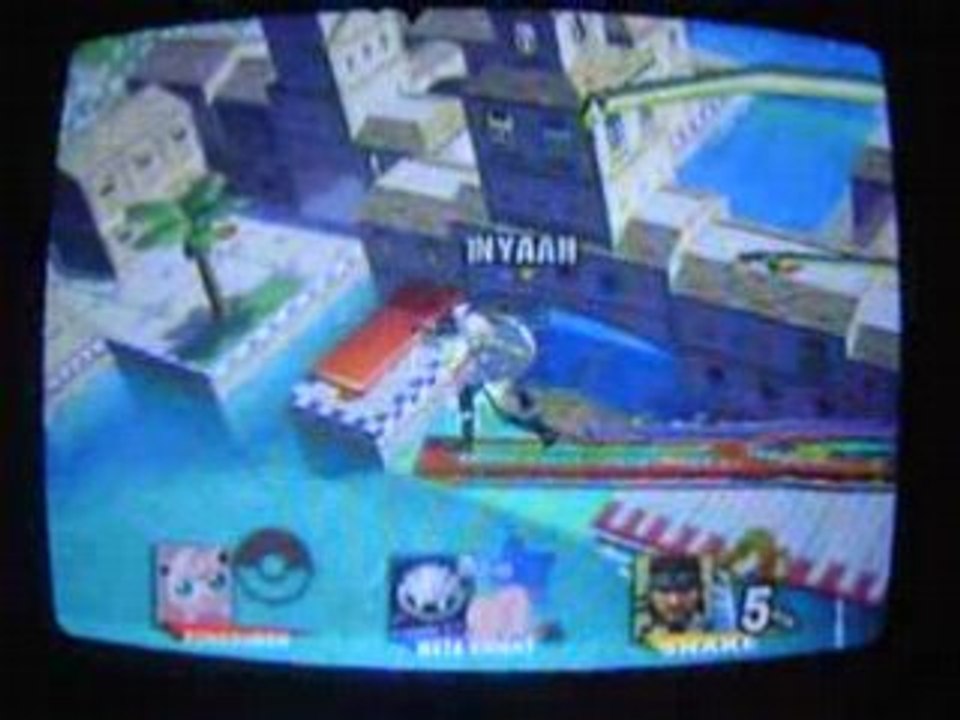 Tornac vs mollahx2