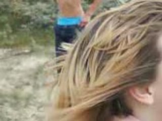 Les dunes de Groffliers