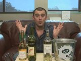 Yellow Tail, A Sauvignon Blanc And A Dessert Wine - ...