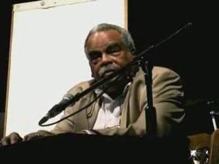 La Carte du Tout-Monde d'Edouard Glissant (20 août 2006)