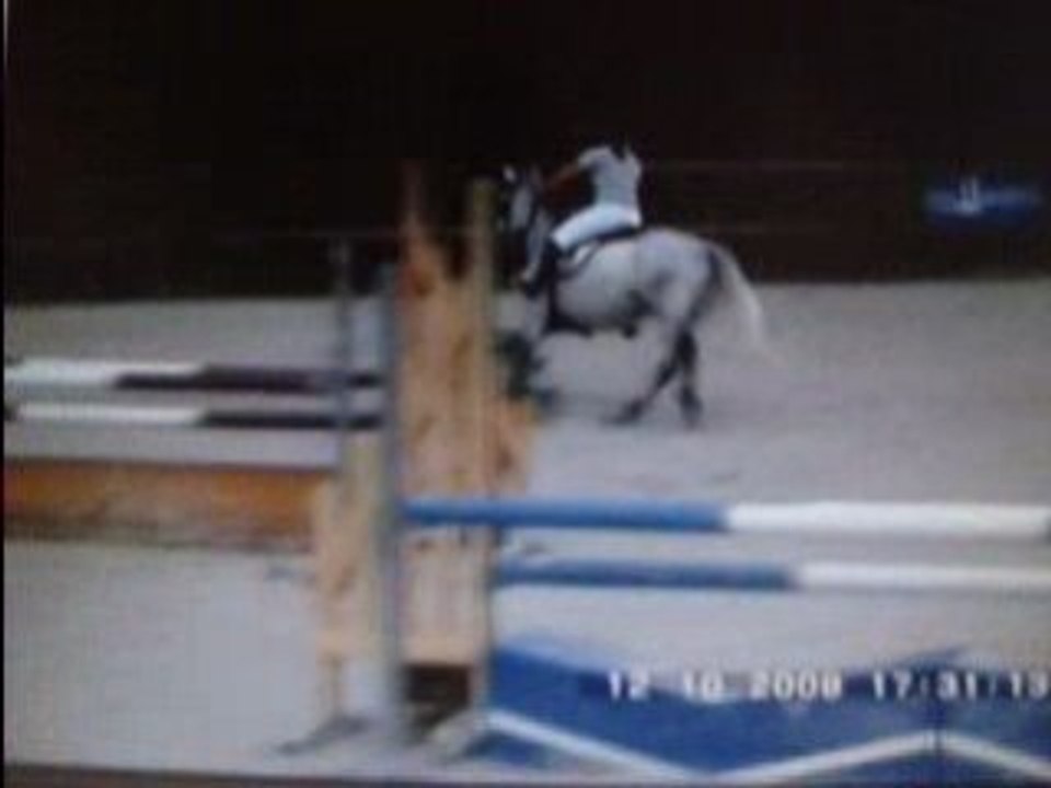 Le 12/10/08 St germain sur morin