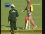 Canada v Zimbabwe T20 Canada 2008 HQ P 7