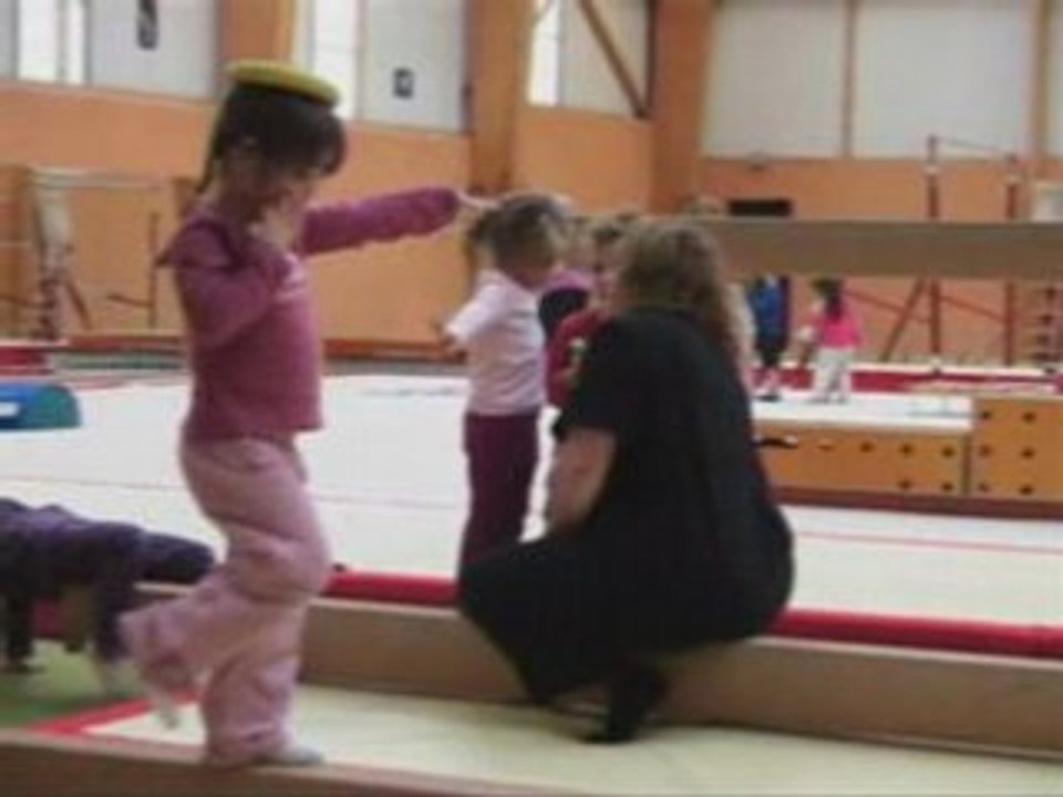 Gymnastique