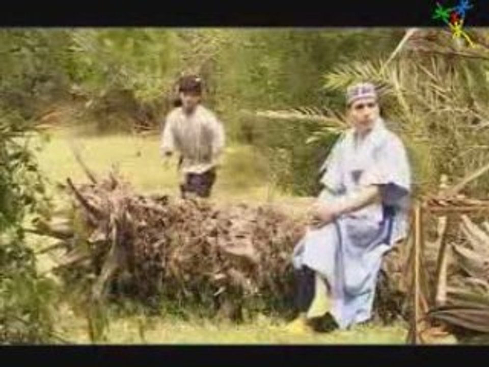 TIFRGHI-WADO (new film chleuh) partie 4