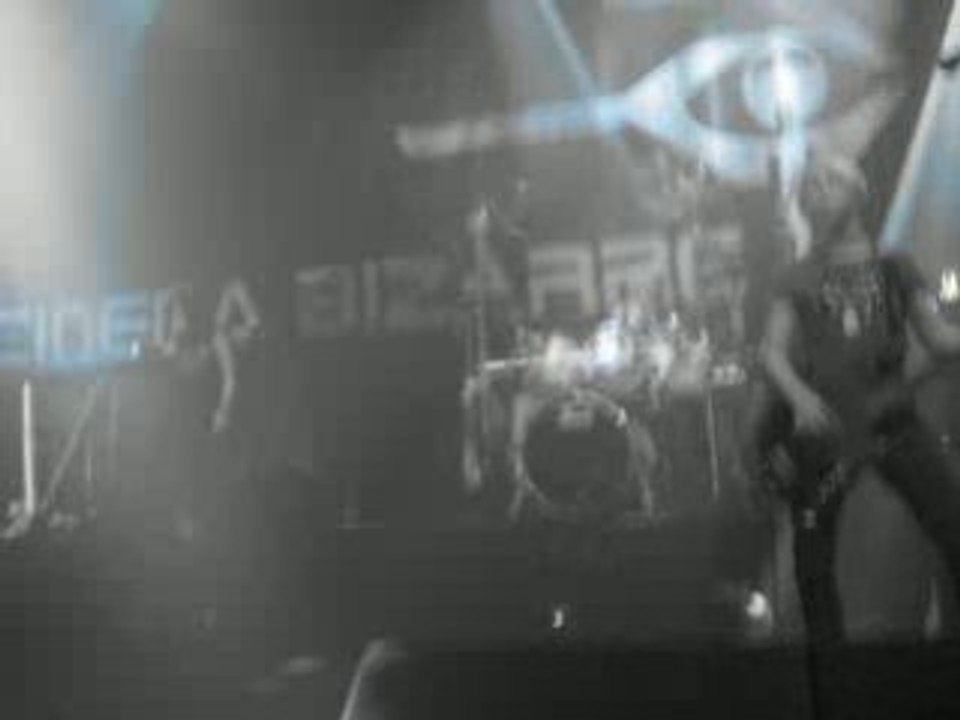 Cinema bizarre Esch-sur-Alzette