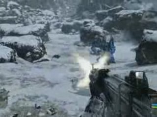 Crysis extraterrestres