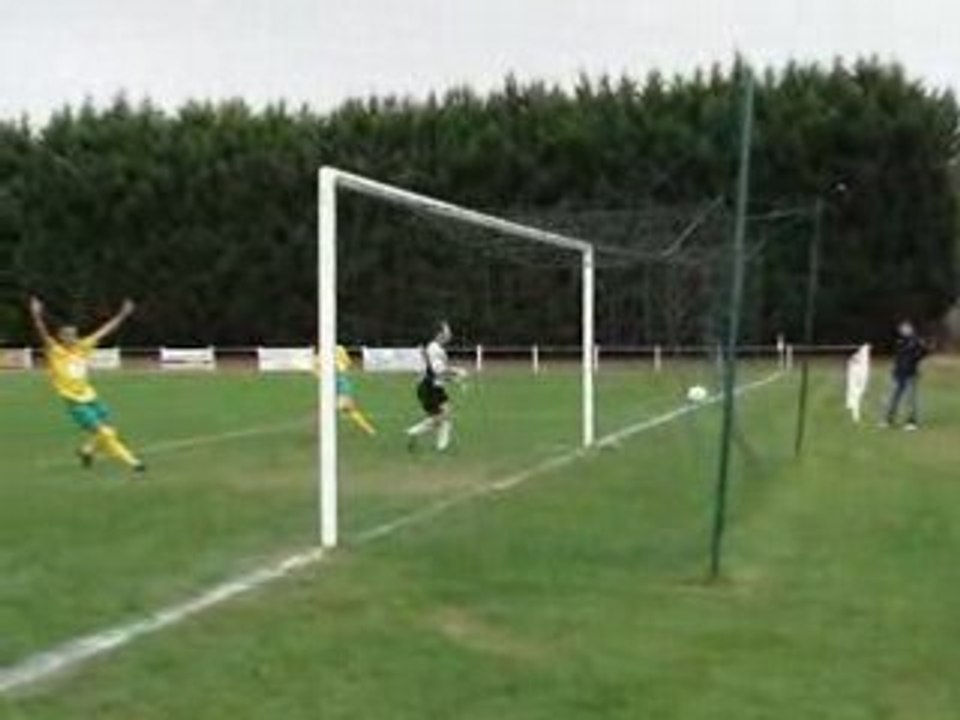 US Virazeil - US Ste Bazeille