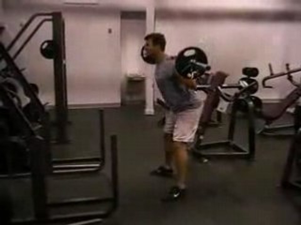 Build Muscle Up Reviews Recovery is a Key Element of the Equ