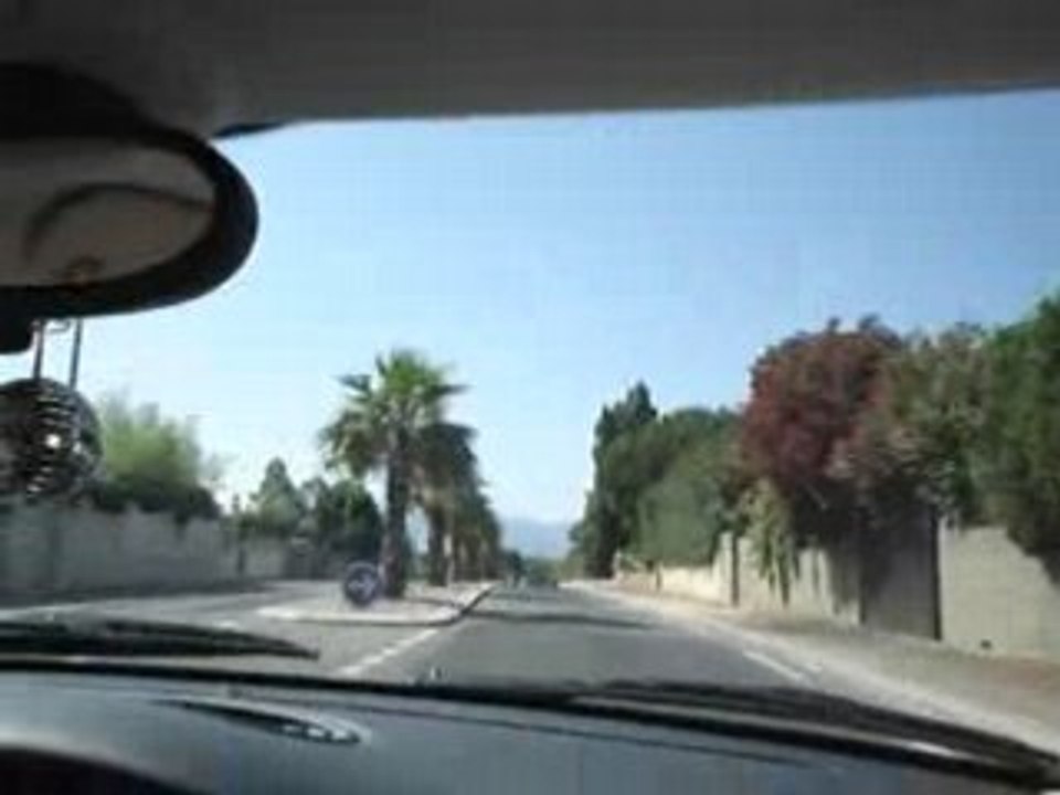 Ma mini cooper s