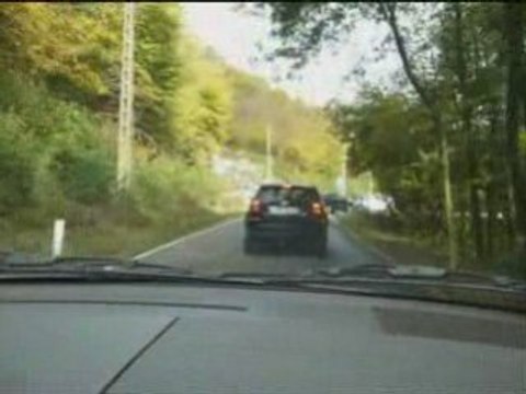 dodge-europe.com - 3ème rencontre des membres