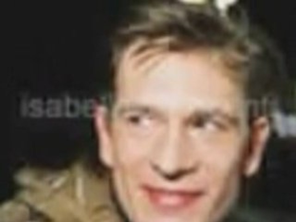 Guillaume Depardieu est mort le 13 octobre 2008