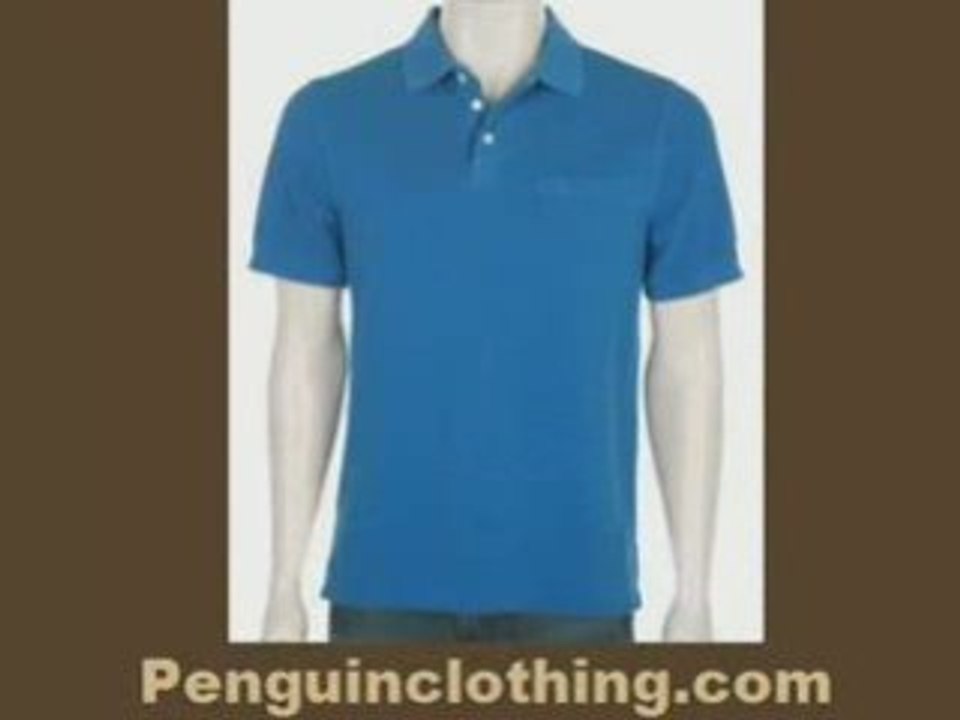 Original Penguin Shirt