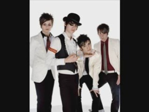 I write sins not tragedies (accoustique)