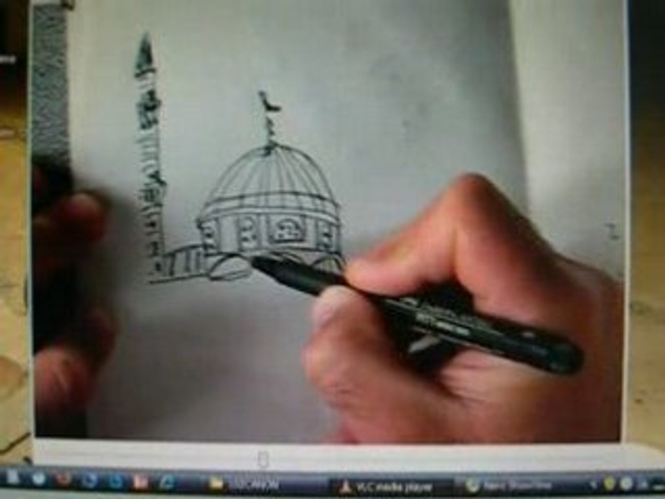 Un p'tit dessin