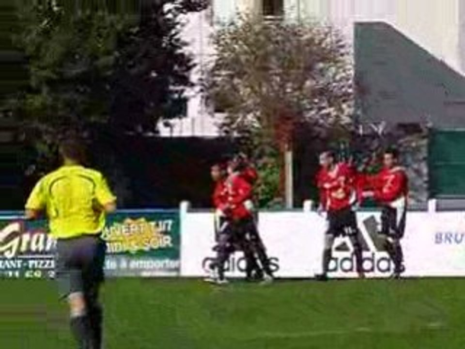 SENIORS B/LILLE BOIS BLANCS LE 12 OCT