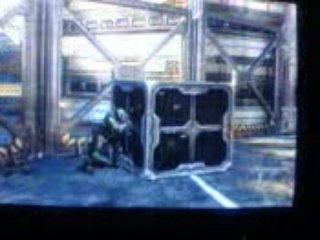 trick La tempête (parti2) halo3