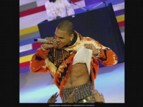 chris brown - kiss kiss remix