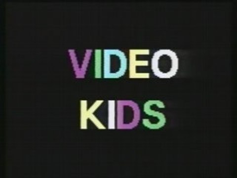 Videokids (1992)
