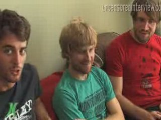 Uncensored Interview: Jukebox The Ghost – Built To Spill