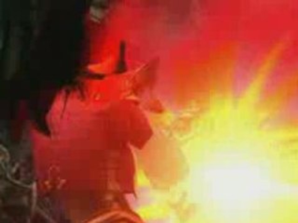 Diablo 3 : Présentation de la classe Sorcier