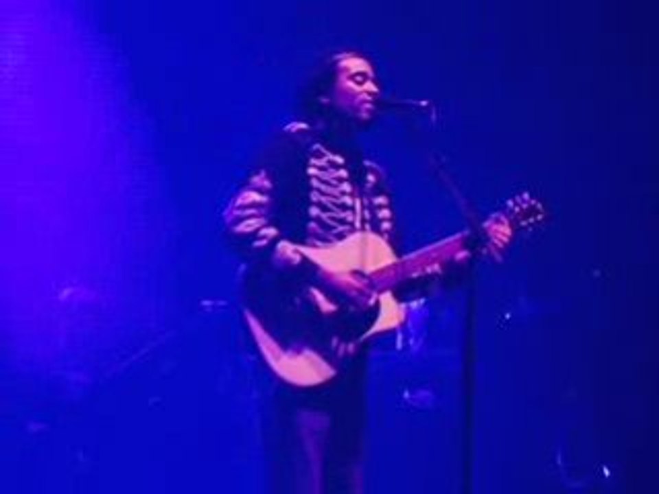 Patrice - Dove of Peace