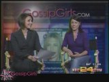 Gossip Girls TV: Miley Cyrus Loves the British Boys!, ...