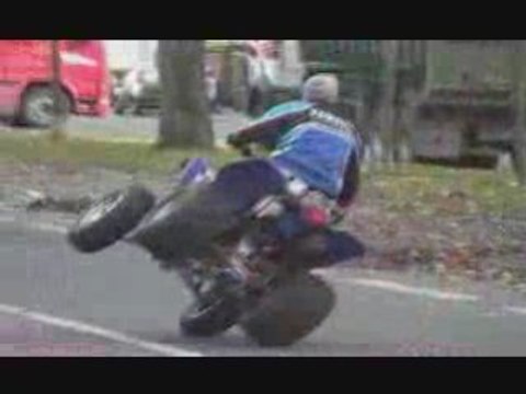 Clip lalime - minuit sur l'periph