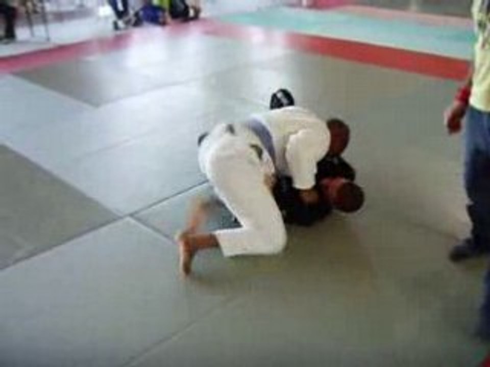 Sly vs mec du nord ( bretagne)