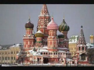 The Fire by Katherine Neville — Book Trailer