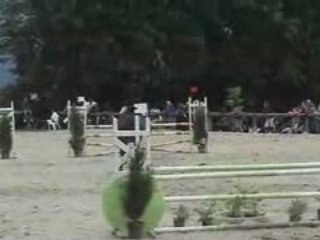 CSO Club 1 8/06/2008