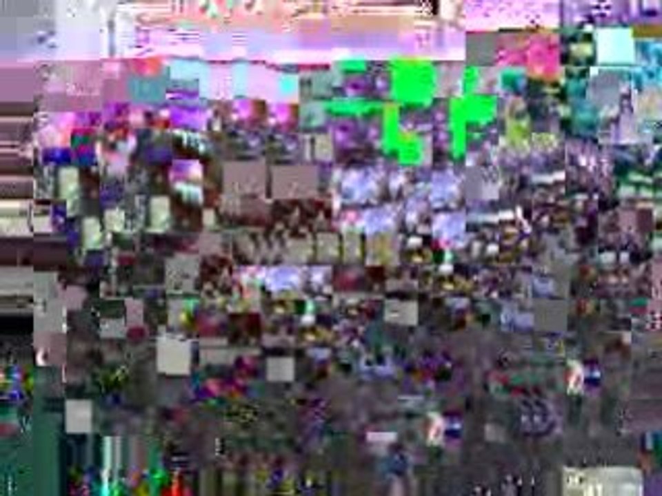 Gwen Stefani feat Akon - The Sweet Escape