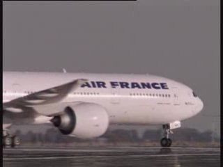 Flotte Air France : le Boeing 777-300ER