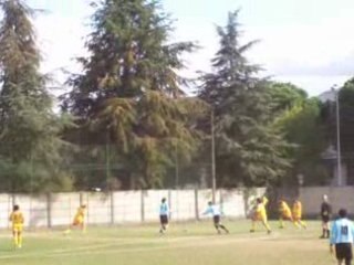 Pieve al Toppo 3 - Stella Azzurra 0