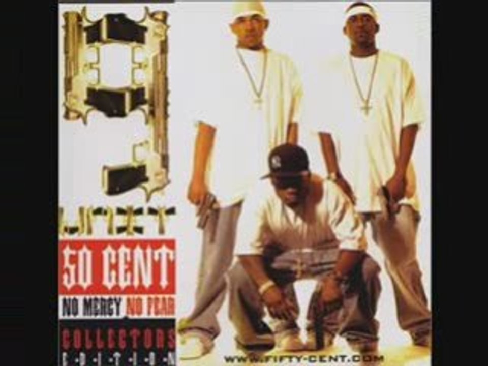 50cent mama africa