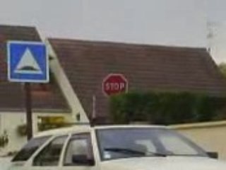 Amaury se mange le poteaux, version presque finale